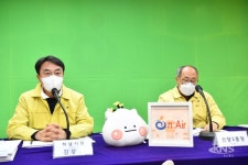 하남시, 천현동ㆍ신장1동 첫 ‘주민과의 대화’ 시작 - KNS뉴스통신 하남시, 천현동ㆍ신장1동 첫 ‘주민과의 대화’ 시작