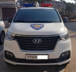 부안군, 긴급자동차 자동 진출입시스템 시행 - KNS뉴스통신 부안군, 긴급자동차 자동 진출입시스템 시행