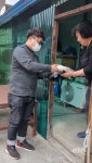 진안군 동향면, 명절맞아 함께사는 이웃사랑 실천 훈훈 - KNS뉴스통신 진안군 동향면, 명절맞아 함께사는 이웃사랑 실천 훈훈