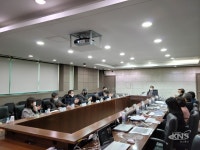 문산 거점도서관 기본설계 위해 시민․전문가 머리 맞대 - KNS뉴스통신 문산 거점도서관 기본설계 위해 시민․전문가 머리 맞대