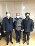 생연1동 주민자치위원회, 설맞이 연동경로당 위문 - KNS뉴스통신 생연1동 주민자치위원회, 설맞이 연동경로당 위문
