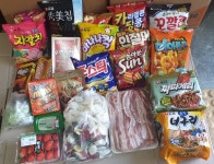 김해시 진영읍, 설 명절에 기부천사 가족 나타나 - KNS뉴스통신 김해시 진영읍, 설 명절에 기부천사 가족 나타나