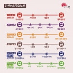 전주시, ‘10분 간격’ 간선버스...19일부터 운행 - KNS뉴스통신 전주시, ‘10분 간격’ 간선버스...19일부터 운행