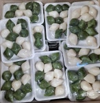 생연2동 착한식당 황해떡집, 취약계층 이웃 위해 사랑의 떡 나눔 - KNS뉴스통신 생연2동 착한식당 황해떡집, 취약계층 이웃 위해 사랑의 떡 나눔