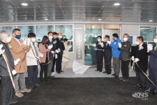 동두천시 보훈회관 준공 및 개관식 개최 - KNS뉴스통신 동두천시 보훈회관 준공 및 개관식 개최