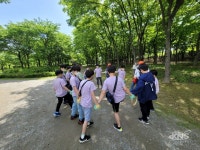 하남시, 학교와 마을 잇는 체험학교 ‘하하하 함께하남’ 운영 - KNS뉴스통신 하남시, 학교와 마을 잇는 체험학교 ‘하하하 함께하남’ 운영