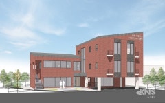 법원읍 새뜰마을 주민커뮤니티센터 착공식 개최 - KNS뉴스통신 법원읍 새뜰마을 주민커뮤니티센터 착공식 개최