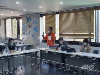 파주시, 마을공동체 새싹수다마당 진행 - KNS뉴스통신 파주시, 마을공동체 새싹수다마당 진행