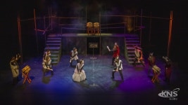 하남문화재단, 베리어 프리 공연 열다. - KNS뉴스통신 하남문화재단, 베리어 프리 공연 열다.