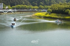 울산 수소그린모빌리티 규제자유특구’, ‘수소연료전지 선박 상용화 실증 운항’ 실시 - KNS뉴스통신 울산 수소그린모빌리티 규제자유특구’... 