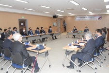 국가보훈대상자 예우를 위한 보훈단체와 동두천시청 부서 자매결연식 개최 - KNS뉴스통신 국가보훈대상자 예우를 위한  보훈단체와 동두천시청... 
