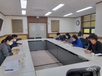 동두천시 상패동, 맞춤형 복지서비스 제공을 위한 통합사례회의 개최 - KNS뉴스통신 동두천시 상패동, 맞춤형 복지서비스 제공을 위한... 