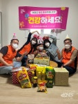 완주군 고산면, “어르신 생신 축하드립니다” - KNS뉴스통신 완주군 고산면, “어르신 생신 축하드립니다”