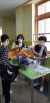 하남초등학교, 기부와 나눔을 실천하는 ‘하이 5’ 장터 운영 - KNS뉴스통신 하남초등학교, 기부와 나눔을 실천하는 ‘하이 5’ 장터 운영