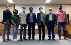 불현동 주민자치위원회, 2022년 신규 주민자치위원 위촉 - KNS뉴스통신 불현동 주민자치위원회, 2022년 신규 주민자치위원 위촉