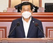 장수군의회 최한주 의원, 장계시장 활성화 방안 마련 촉구 - KNS뉴스통신 장수군의회 최한주 의원, 장계시장 활성화 방안 마련 촉구