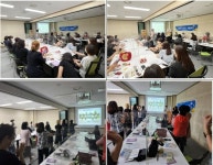 영암군, 치매파트너 교육 진행 - KNS뉴스통신 영암군, 치매파트너 교육 진행