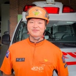 전북소방, 테니스장에서 발생한 60대 남성 심정지, 일상으로 회복... 전북소방, 테니스장에서 발생한 60대 남성 심정지, 일상으로 회복 도와