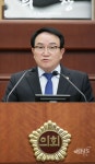 강태창 도의원 “국립 수중고고학 교육훈련센터 조속한 건립위해 전력 다해야” - KNS뉴스통신 강태창 도의원 “국립 수중고고학 교육훈련센터...