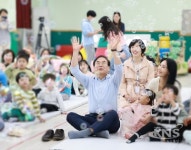 서거석 교육감, “차별 없는 교육환경 조성” - KNS뉴스통신 서거석 교육감, “차별 없는 교육환경 조성”