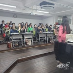 전주기전대학, 음악과 졸업생-재학생 ‘너와 나’ 취업 멘토링... KNS뉴스통신 전주기전대학, 음악과 졸업생-재학생 ‘너와 나’ 취업... 