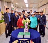 전라남도교육청고흥평생교육관, 소록도 해록예술회 작품 전시회 개최... KNS뉴스통신 전라남도교육청고흥평생교육관, 소록도 해록예술회 작품... 