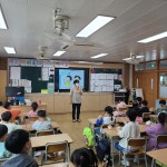 거창군, ‘구강보건의 날’ 프로그램 운영 - KNS뉴스통신 거창군, ‘구강보건의 날’ 프로그램 운영