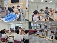 국립군산대학교 간호학부, 대학연계 참학력 공동교육과정 운영 - KNS뉴스통신 국립군산대학교 간호학부, 대학연계 참학력 공동교육과정 운영