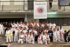 국제법인 글로벌 합기도 협회 총재 이희관 쿠바 방문 합기도 무예를 통한 우호 다져~~~ - KNS뉴스통신 국제법인 글로벌 합기도 협회 총재 이희관... 