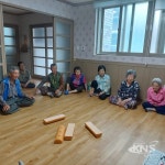 운봉읍, 찾아가는 건강교실 운영 - KNS뉴스통신 운봉읍, 찾아가는 건강교실 운영