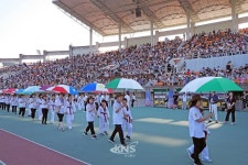 2023 ‘강원·춘천세계태권도문화축제 춘천송암스포츠타운 주경기장서 열려 - KNS뉴스통신 2023 ‘강원·춘천세계태권도문화축제... 