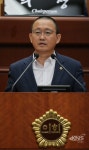 김성수 도의원 “새만금 SOC예산 위법적으로 삭감한 기재부 감사촉구... KNS뉴스통신 김성수 도의원 “새만금 SOC예산 위법적으로 삭감한... 