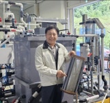 [탐방] (주)에스케이에프엠, 살균ㆍ정수ㆍ정화처리 국가대표 수처리 전문기업 - KNS뉴스통신 [탐방] (주)에스케이에프엠, 살균ㆍ정수ㆍ정화처리... 