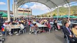 제18회 법성면민의 날 행사 열려 - KNS뉴스통신 제18회 법성면민의 날 행사 열려