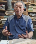 [인터뷰] 참빛아카이브 김한영 대표, 조상들의 숨결을 느낄 수 있는 ‘보물창고’ - KNS뉴스통신 [인터뷰] 참빛아카이브 김한영 대표, 조상들의... 