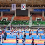 여수시, 전국 우수학교 초청 스토브리그 태권도 대회 개최 - KNS뉴스통신 여수시, 전국 우수학교 초청 스토브리그 태권도 대회 개최