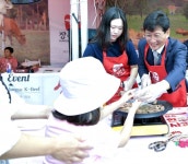 17년 만의 쾌거 ‘장수 한우랑 사과랑 축제’ 문화관광부 축제로 가는... 한우랑 사과랑 축제’ 문화관광부 축제로 가는 “예비 축제”선정