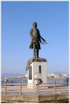 [포토] 호수와 안개의 도시 춘천의 비경 - KNS뉴스통신 [포토] 호수와 안개의 도시 춘천의 비경