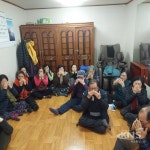 운봉읍 어르신들의 건강하고 행복한 노후를 도와드립니다 - KNS뉴스통신 운봉읍 어르신들의 건강하고 행복한 노후를 도와드립니다