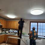 귀농귀촌협의회 아영지회, 경로당에 재능기부로 이웃사랑 실천 - KNS뉴스통신 귀농귀촌협의회 아영지회, 경로당에 재능기부로 이웃사랑 실천