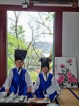 평택문화원, ‘진위향교 선비의 봄 다과’ 진행 - KNS뉴스통신 평택문화원, ‘진위향교 선비의 봄 다과’ 진행