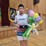 양산 백동초 김민성 선수, 꿈나무 하계 합숙훈련에 선발! - KNS뉴스통신 양산 백동초 김민성 선수, 꿈나무 하계 합숙훈련에 선발!