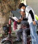 완주군, 장애인 보장구 수리 지원 ‘호응’ - KNS뉴스통신 완주군, 장애인 보장구 수리 지원 ‘호응’