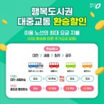 세종시민, 대전-청주-공주 지역간 이동 편해진다 - KNS뉴스통신 세종시민, 대전-청주-공주 지역간 이동 편해진다
