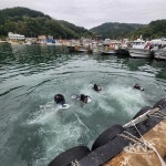 영덕 수산업 경영인들, 청정 바다 지킴이로 나서 - KNS뉴스통신 영덕 수산업 경영인들, 청정 바다 지킴이로 나서