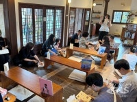 오늘보다 내일이 더 기대되는 전주 도서관 여행 - KNS뉴스통신 오늘보다 내일이 더 기대되는 전주 도서관 여행