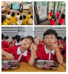 동국대학교부속유치원, 교육부 장관상 수상…색깔 영양소 친구들로 건강한 식생활 교육 선도 - KNS뉴스통신 동국대학교부속유치원, 교육부... 