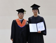 한국폴리텍V대학 광주캠퍼스, 2024학년도 학위수여식 및 수료식 개최 - KNS뉴스통신 한국폴리텍V대학 광주캠퍼스, 2024학년도 학위수여식 및... 
