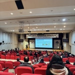 군산시,‘2025년 상반기 공공일자리사업’ 참여자 안전보건교육 - KNS뉴스통신 군산시,‘2025년 상반기 공공일자리사업’  참여자... 