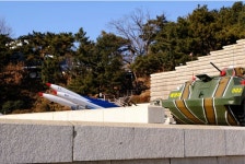 [포토] 인천상륙작전기념관 다녀오다 - KNS뉴스통신 [포토] 인천상륙작전기념관 다녀오다